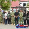 CFD Langsa Jadi Etalase UMKM, 245 Stand Ramaikan Lapangan Merdeka