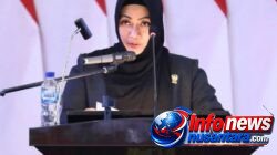 P-APBD Kota Medan 2026 Naik Jadi Rp. 7,7 Triliun, Fraksi Partai Hanura-PKB DPRD Kota Medan Ingatkan Jangan Berujung Silpa