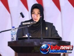 P-APBD Kota Medan 2026 Naik Jadi Rp. 7,7 Triliun, Fraksi Partai Hanura-PKB DPRD Kota Medan Ingatkan Jangan Berujung Silpa