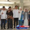 Pengurus BKMT Kota Langsa Periode 2025-2030 Dikukuhkan, Wakil Wali Kota Dorong Peran Lebih Luas di Masyarakat