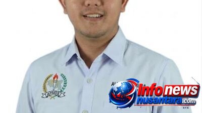 Isu Intervensi Ketua TP PKK Deli Serdang di Pengadaan Jilbab Kesra Sekdakab Deli Serdang Dinilai Spekulatif, Dhanul Panjaitan : Sesat dan Provokatif!