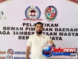 Nama Ketua TP PKK Deli Serdang Diseret dalam Isu Intervensi Jilbab Kesra Sekdakab Deli Serdang, Ketua LPM Lubuk Pakam : “Jangan Giring Opini Tanpa Bukti!”