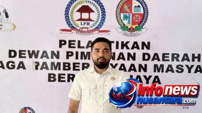 Nama Ketua TP PKK Deli Serdang Diseret dalam Isu Intervensi Jilbab Kesra Sekdakab Deli Serdang, Ketua LPM Lubuk Pakam : “Jangan Giring Opini Tanpa Bukti!”