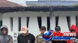 Terbukti Tidak Terlibat, AMARA-SUMUT Minta Maaf Usai Catut Nama Ketua TP PKK Deli Serdang Terkait Dugaan Korupsi Pengadaan Jilbab Senilai Rp. 525 Juta