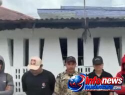 Terbukti Tidak Terlibat, AMARA-SUMUT Minta Maaf Usai Catut Nama Ketua TP PKK Deli Serdang Terkait Dugaan Korupsi Pengadaan Jilbab Senilai Rp. 525 Juta