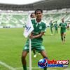 Pesta Gol di Stadion Utama Sumut, PSMS Medan Gilas Persiku Kudus dengan Skor 6-0 Tanpa Batas