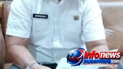 Dituding Bolos ke Perbaungan Saat Jam Kerja, Staf Kesra Sekdakab Deli Serdang : Saya Cuma Ambil Jam Tangan, Sudah Izin Atasan