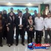 Ovan Jayanda, Nanda Afriyan Syahwal dan Uba Heryani Resmi Dilantik Pimpin DPD PUJAKETARUB Kota Medan-Deli Serdang dan Kota Binjai