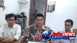 LBH Medan : Kematian Winda Lorenza Gowasa Bukan Bunuh Diri, Periksa CCTV dan Autopsi Ulang Jenazah