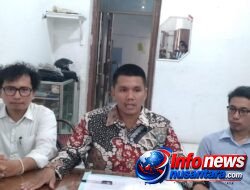 LBH Medan : Kematian Winda Lorenza Gowasa Bukan Bunuh Diri, Periksa CCTV dan Autopsi Ulang Jenazah
