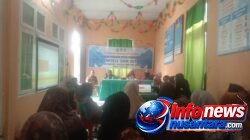 Dipimpin Kades Novian Pemerintah Desa Sinabang Tetapkan Prioritas Pembangunan 2027 Melalui Musyawarah RKPDesa