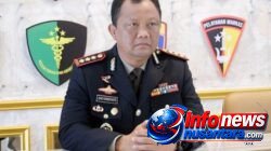 Polda Aceh Perkuat Pencegahan dan Pengendalian Karhutla