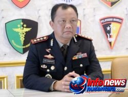 Polda Aceh Perkuat Pencegahan dan Pengendalian Karhutla