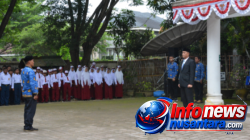 HARDIKDA ke-67, Pemko Langsa Tegaskan Pendidikan sebagai Fondasi Masa Depan Aceh