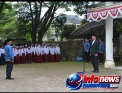 HARDIKDA ke-67, Pemko Langsa Tegaskan Pendidikan sebagai Fondasi Masa Depan Aceh