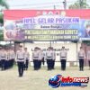Polres Bireuen Gelar Apel Pencegahan dan Penanganan Karhutla Tahun 2026