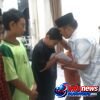 Malam Penuh Berkah di Kediaman Haji Affan Alfian Bintang SE, Yasinan Bersama Warga hingga Santuni Anak Yatim dan Lansia