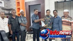 Pilkades Gunung Bakti memanas Dokumen “Pindah Datang” 5 Desember 2024 Soroti Domisili Nasti, Dua Kandidat Minta Aturan Ditegakkan