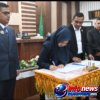 Pemko Langsa Matangkan KUA-PPAS APBK 2027 dan Perubahan 2026