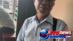 Johan Jalla Desak Depo Pertamina dan Pemda Simeulue Responsif Atasi Kelangkaan BBM