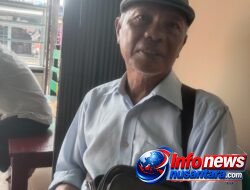 Johan Jalla Desak Depo Pertamina dan Pemda Simeulue Responsif Atasi Kelangkaan BBM