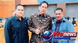HRD Desak Pemerintah Pusat Pastikan Dana Otsus Aceh Berlanjut dalam APBN 2027