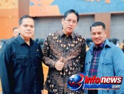 HRD Desak Pemerintah Pusat Pastikan Dana Otsus Aceh Berlanjut dalam APBN 2027