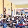 Satlantas Polres Bireuen Tanamkan Tertib Berlalu Lintas Kepada Anak Sejak Usia Dini