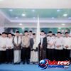 Kapolres Bireuen Hadiri Pelantikan Pengurus Wilayah Himpunan Ulama Dayah Aceh