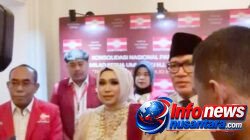 Siapkan Mesin Politik Jelang Pemilu 2029, Partai Indonesia Terang Gelar Konsolidasi Nasional