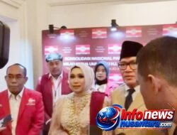 Siapkan Mesin Politik Jelang Pemilu 2029, Partai Indonesia Terang Gelar Konsolidasi Nasional