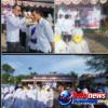 PMI Kota Langsa Peringati HUT ke-81, Teguhkan Semangat Peduli, Bergerak dan Bersama