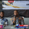 Kapolres Langsa Gelar Jumat Curhat, Warga Sampaikan Keluhan Balap Liar hingga Narkoba
