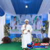 Lapas Langsa Peringati Maulid Nabi Muhammad SAW 1448 H, Hadirkan Habib Fahmy Assegaf