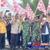 Jembatan Krueng Tingkeum Kuta Blang, Mobilitas Masyarakat Kembali Normal Pasca Bencana