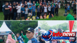Rumah Sakit Cut Meutia Langsa Ikut Meriahkan HUT TNI ke-81 dengan Layanan Kesehatan dan Khitanan Gratis