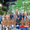 Temu Ramah Bersama Insan Pers, Wali Kota Langsa Pastikan Jadup Tahap II Termin Dua Disalurkan 23 September