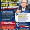 Dewan Pers Tekankan Profesionalisme Wartawan, UKW Bukan Satu-satunya Ukuran 