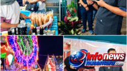 Wali Kota Langsa Buka Langsa Expo 2026, Dorong Kebangkitan UMKM dan Ekonomi Kreatif