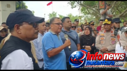 Terima Aspirasi Warga, Pemko Langsa Pastikan Jadup Tahap III Telah Diusulkan dan Berproses