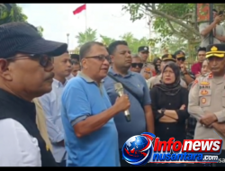 Terima Aspirasi Warga, Pemko Langsa Pastikan Jadup Tahap III Telah Diusulkan dan Berproses