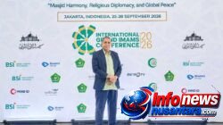 Tambah Prodi Unggul, S1 Ekonomi Syariah UIA Raih Akreditasi LAMEMBA 2026