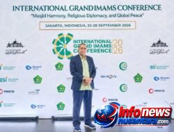 Tambah Prodi Unggul, S1 Ekonomi Syariah UIA Raih Akreditasi LAMEMBA 2026