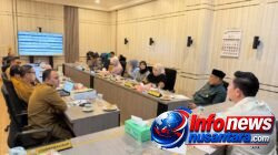 Rijaluddin Ingatkan Pemerintah Aceh Penuhi Janji Bantu Penyelesaian RS Regional Aceh Tengah