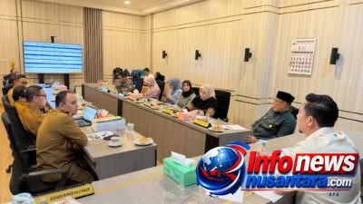 Rijaluddin Ingatkan Pemerintah Aceh Penuhi Janji Bantu Penyelesaian RS Regional Aceh Tengah