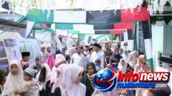 Dayah Babul Jannah Cot Keumude Akan Gelar Maulid Akbar