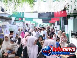 Dayah Babul Jannah Cot Keumude Akan Gelar Maulid Akbar