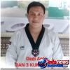 Gembleng Mental Juara PORA 2026, Taekwondo Simeulue Tuntaskan TC 10 Hari di Dojang Kodim 0115