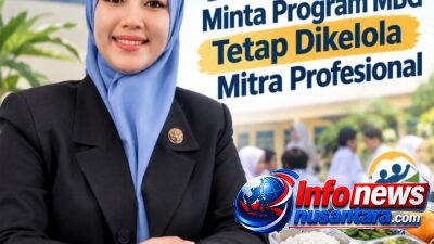 Mitra MBG dan Yayasan Tunas 08 Soroti Rencana Pengalihan Program ke Kantin Sekolah