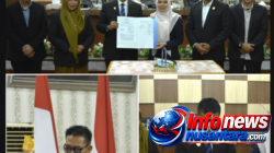 Perubahan APBK Langsa Tahun 2026 Disetujui untuk Ditetapkan Menjadi Qanun